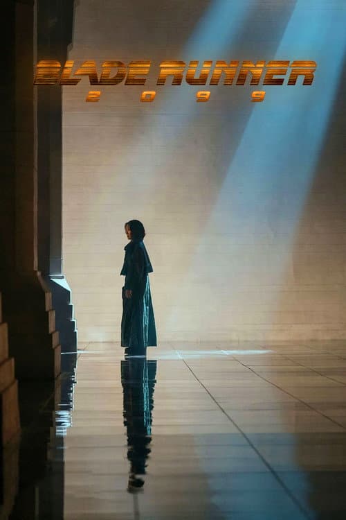 Blade Runner 2099: New Details Revealed still 6