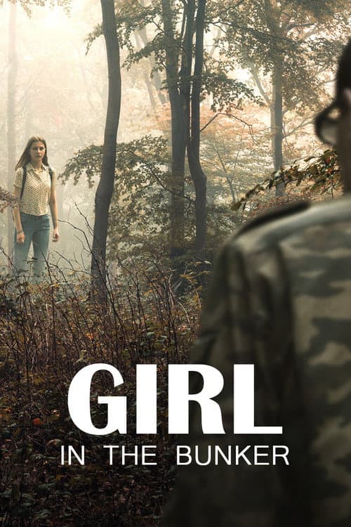 Girl in the Bunker still 8
