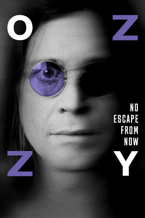 Ozzy: No Escape from Now still 7