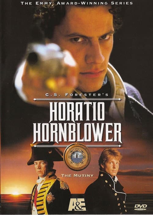 Hornblower: Mutiny still 4