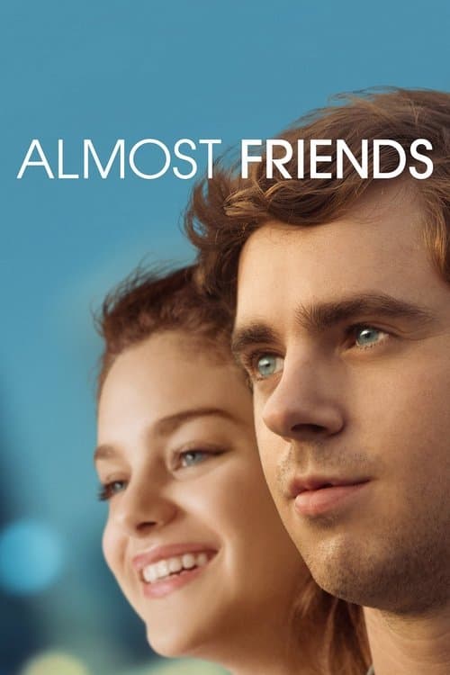 Almost Friends still 8