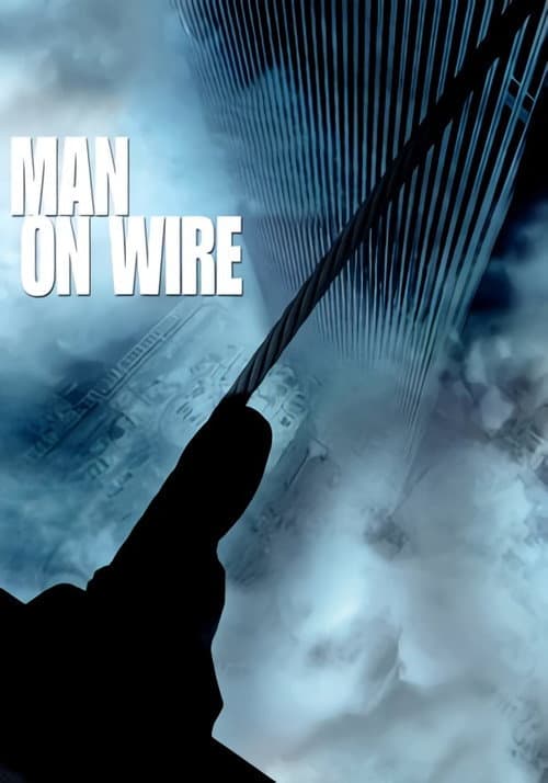 Man on Wire still 5