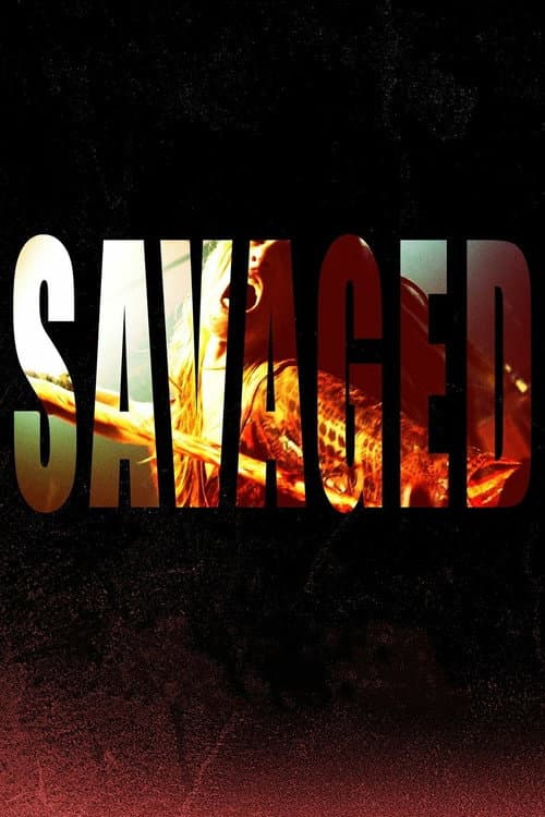 Savaged still 5