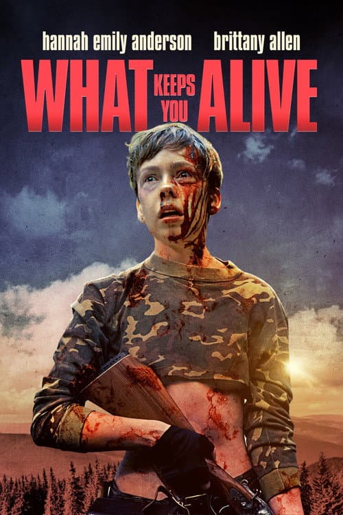 What Keeps You Alive still 8