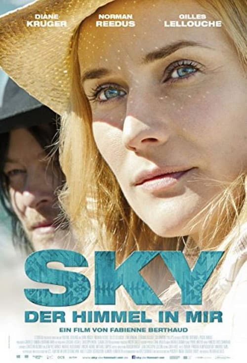Sky still 7
