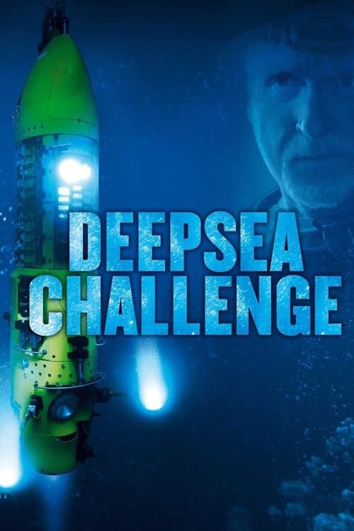 Deepsea Challenge 3D still 7