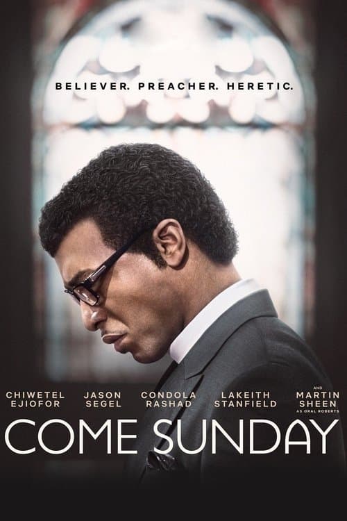 Come Sunday still 6