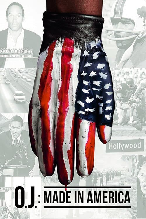 O.J.: Made in America still 6