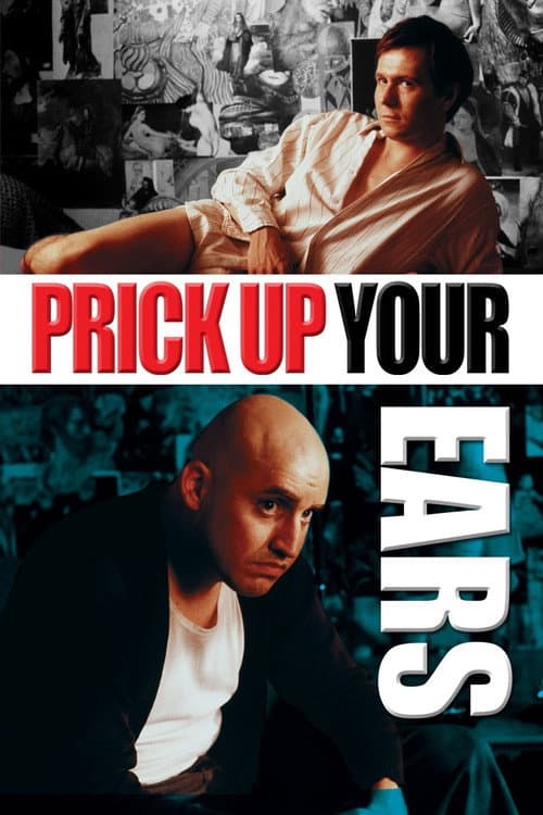 Prick Up Your Ears still 7