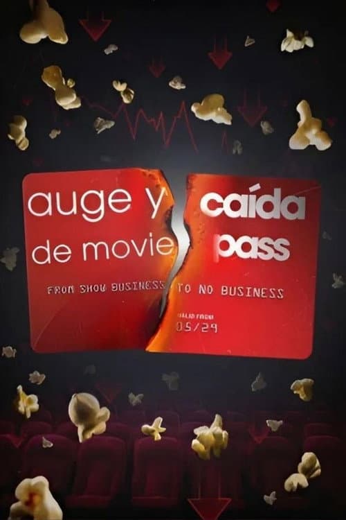 MoviePass, MovieCrash still 8