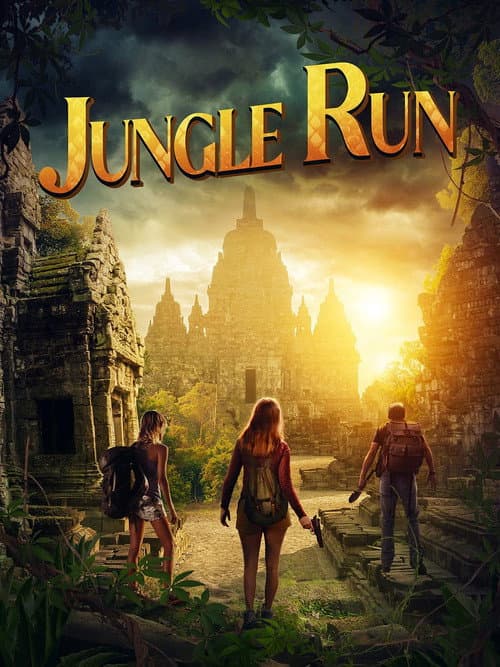 Jungle Run still 5