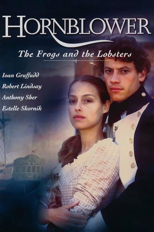 Hornblower: The Frogs and the Lobsters still 2