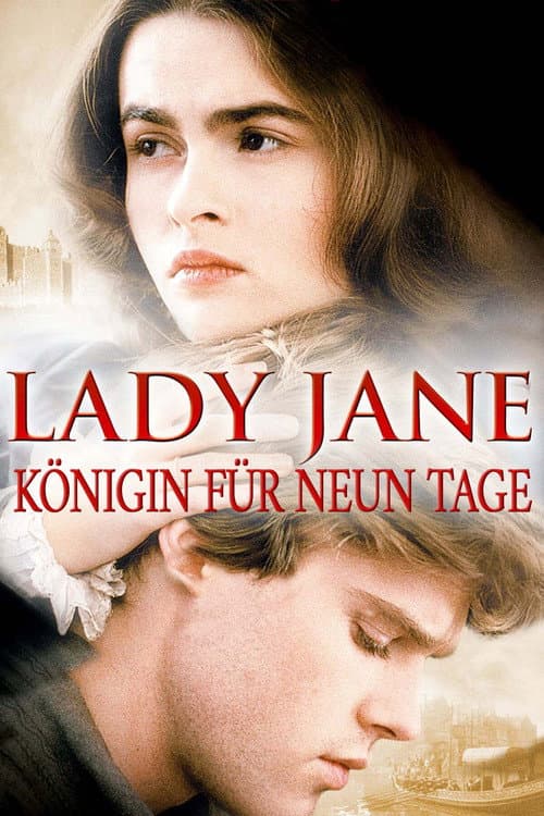 Lady Jane still 7