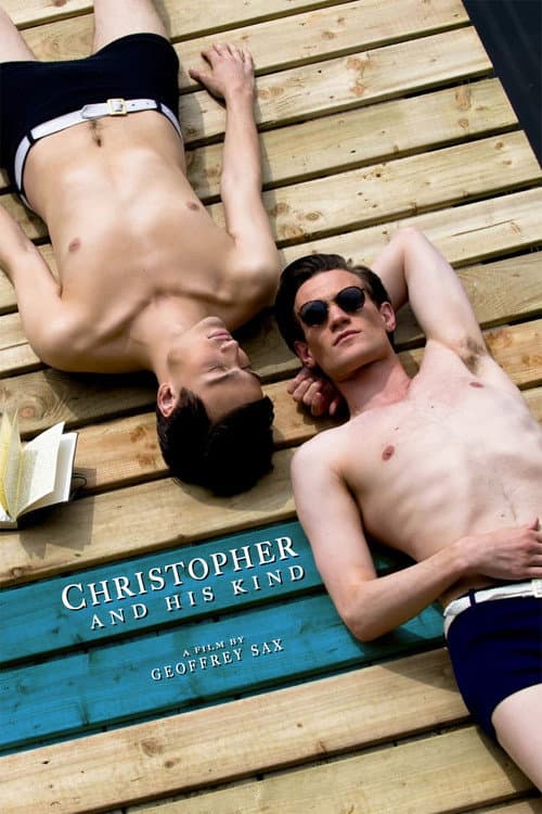 Christopher and His Kind still 5
