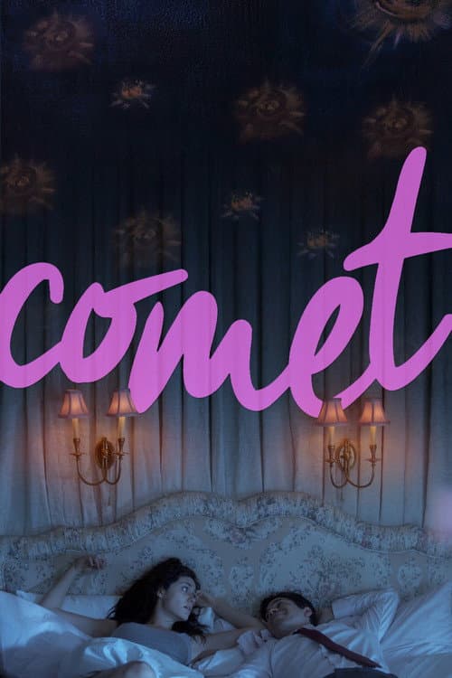 Comet still 5