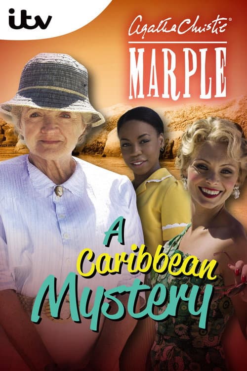 Miss Marple: A Caribbean Mystery still 8