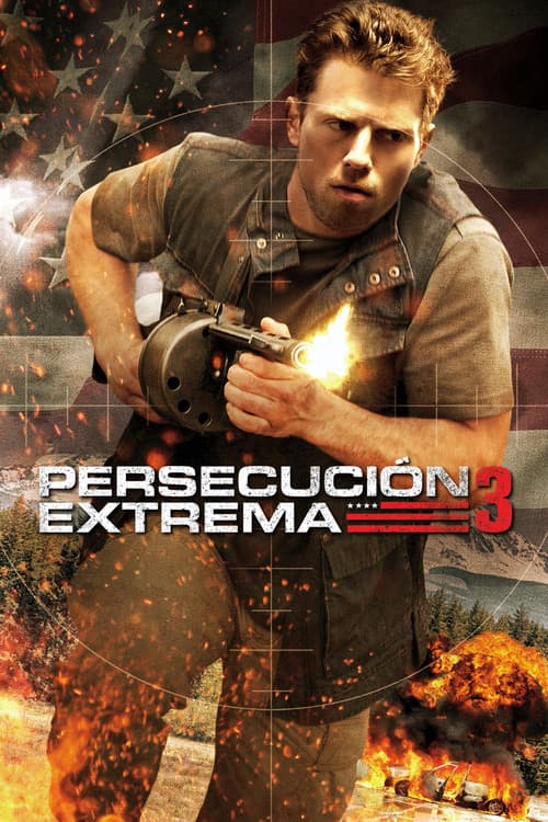 The Marine 3: Homefront still 8