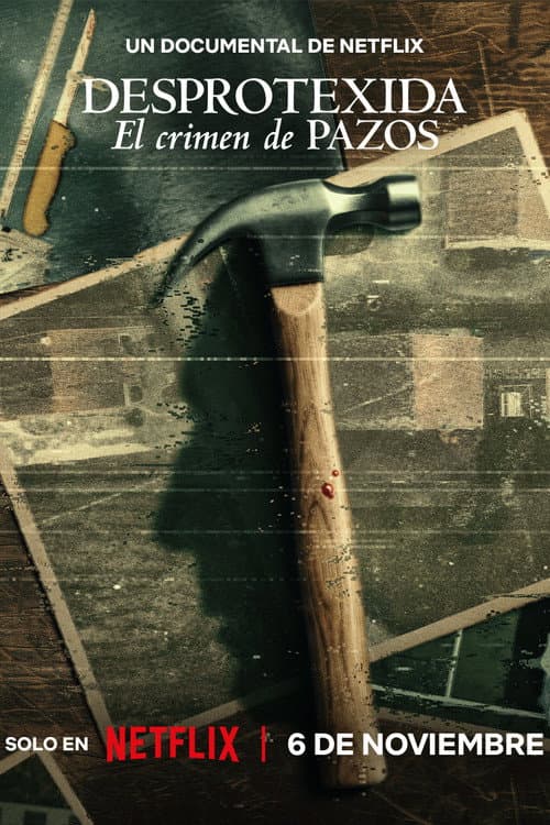 Murder in Galicia: Netflix Documentary Trailer & Release still 2