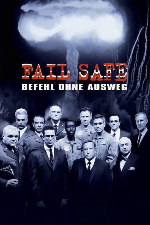 Fail Safe still 7
