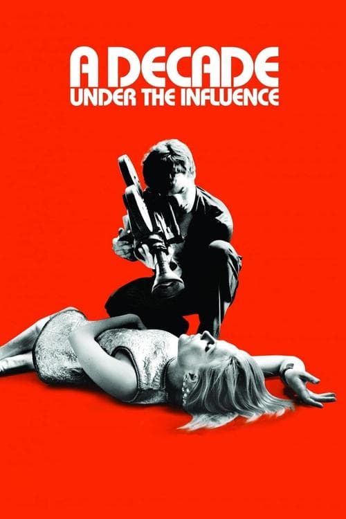 A Decade Under the Influence still 2