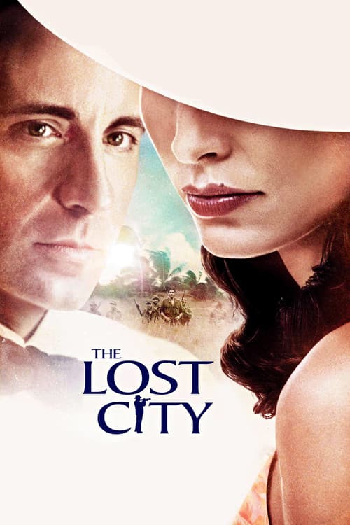The Lost City still 6