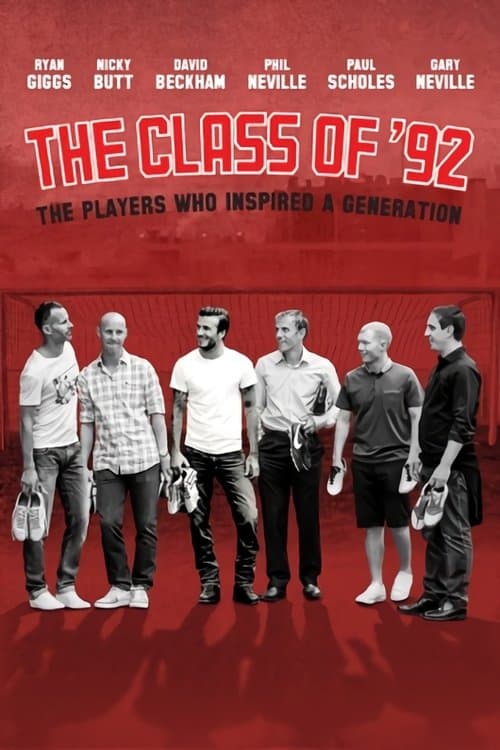 The Class of ‘92 still 2