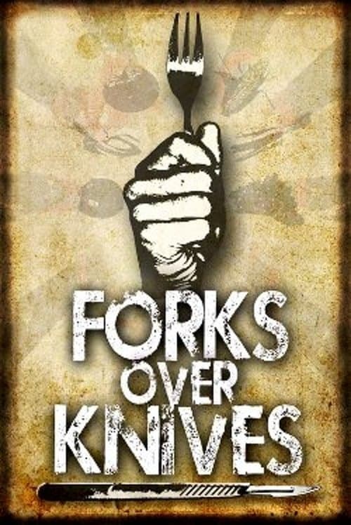 Forks Over Knives still 3