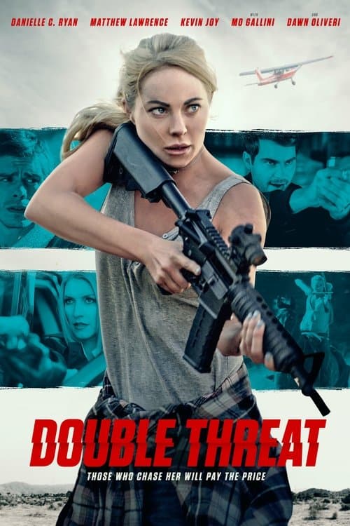 Double Threat still 7