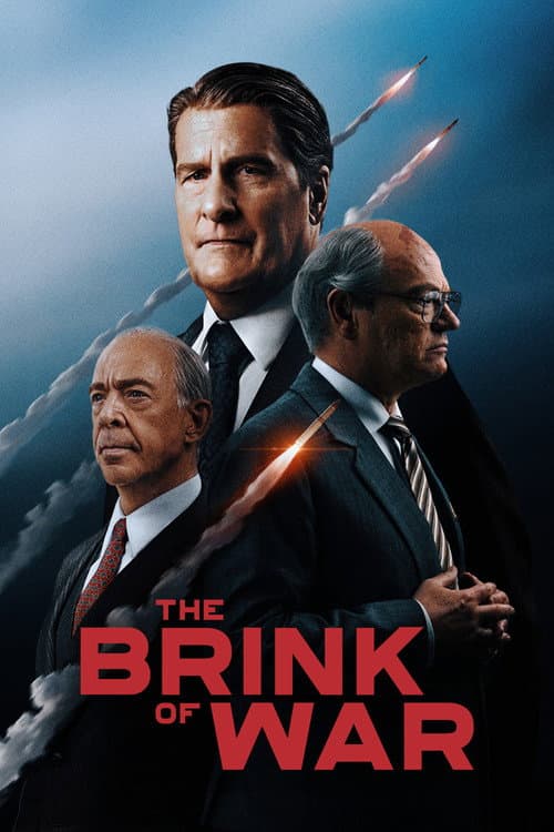 The Brink of War (2026) Review: Riveting Reykjavík Drama still 8
