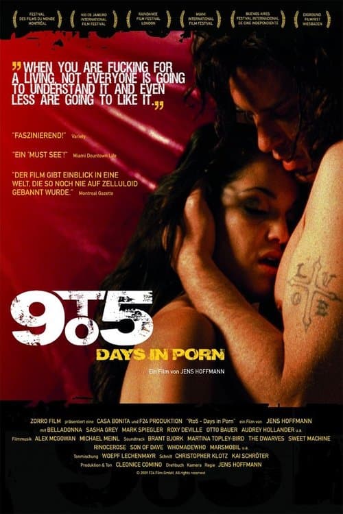 9to5: Days in Porn still 6