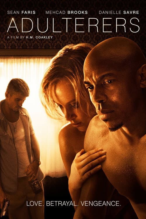 Adulterers still 8