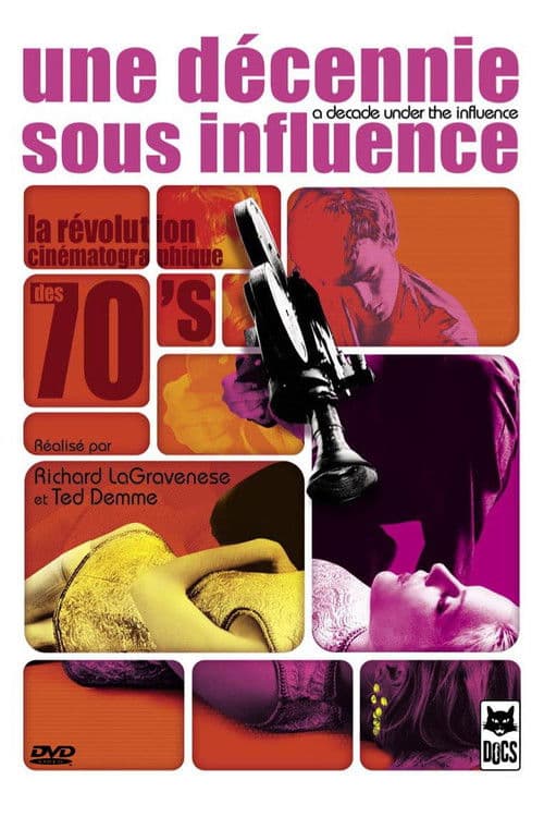 A Decade Under the Influence still 3