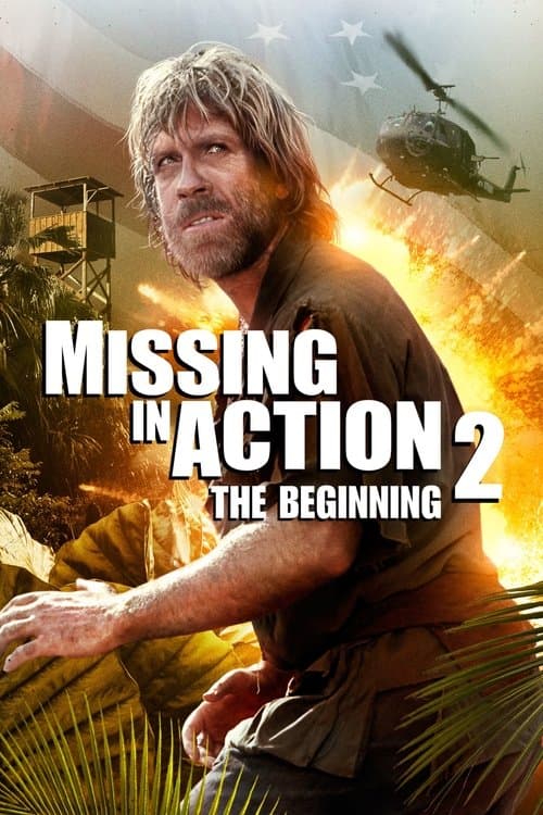 Missing in Action 2: The Beginning still 7