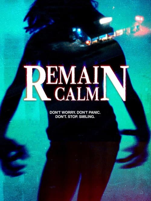 Remain Calm (2026) Review: A Fear-Scented Horror Short still 4