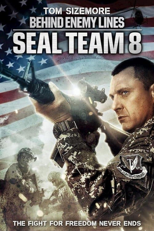 Seal Team Eight: Behind Enemy Lines still 6