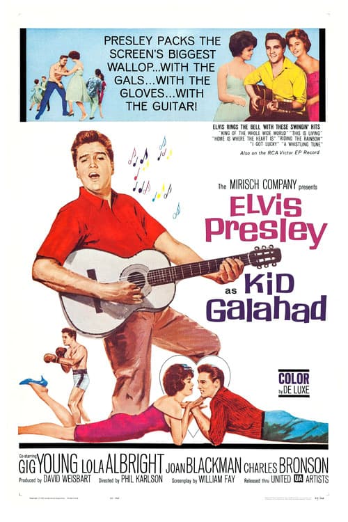 Kid Galahad still 7