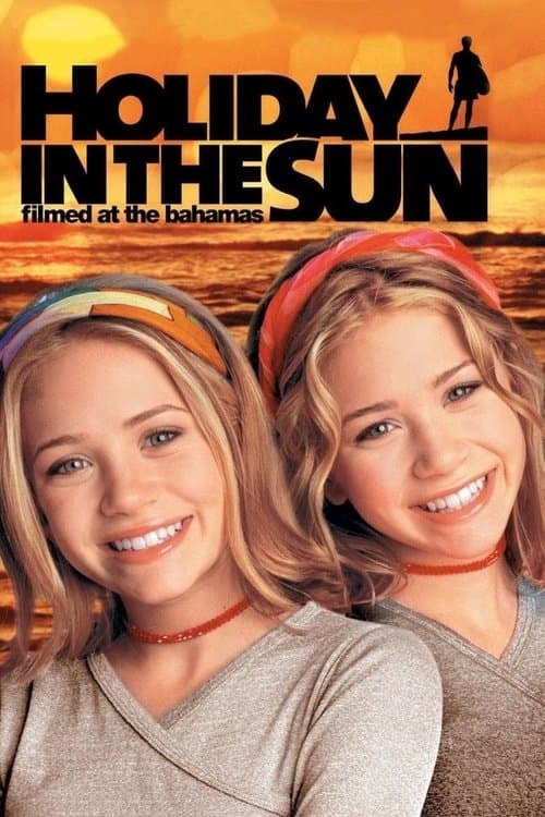 Holiday in the Sun still 7