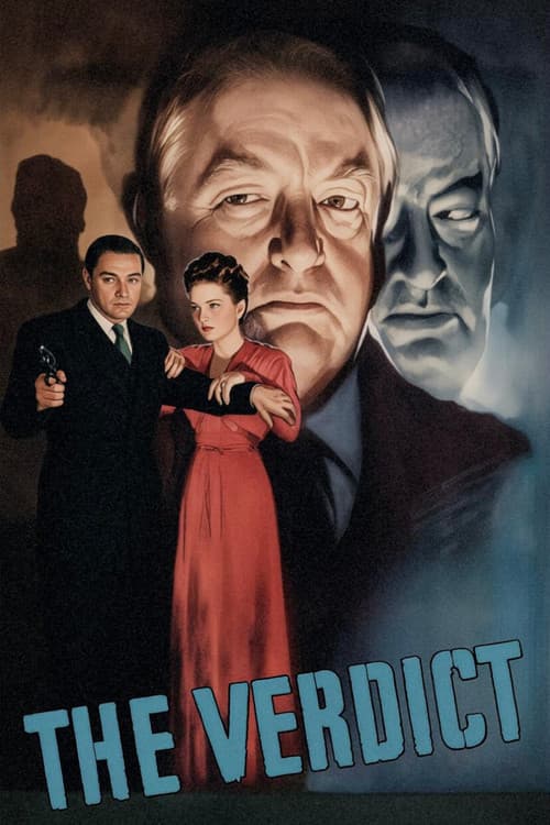 The Verdict still 6