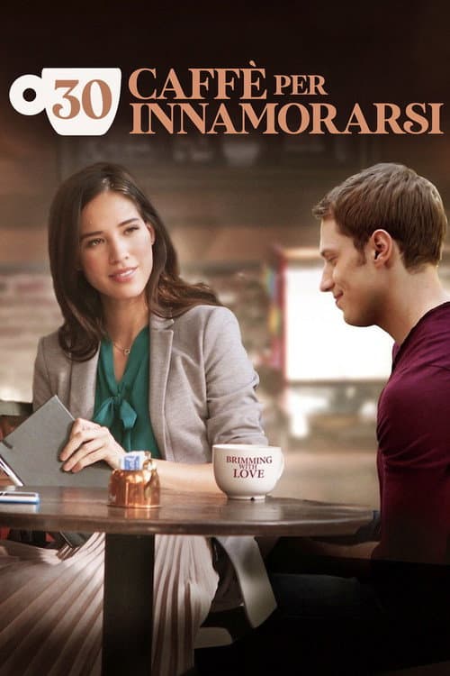 Brimming with Love still 4