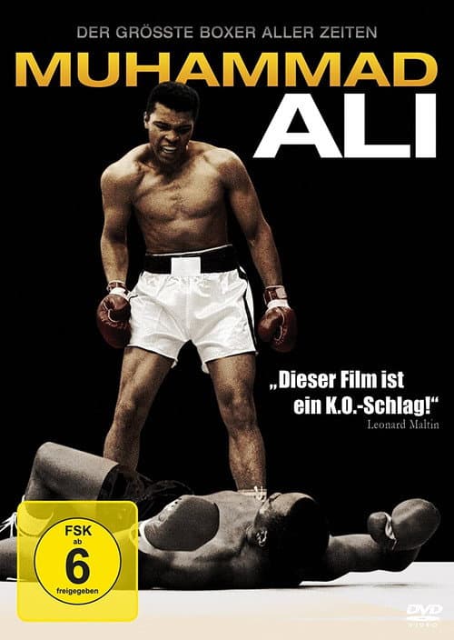 Facing Ali still 4