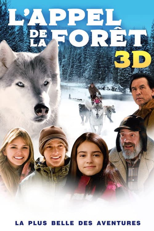 Call of the Wild still 8