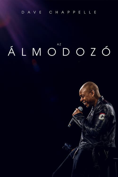 Dave Chappelle: The Dreamer still 6