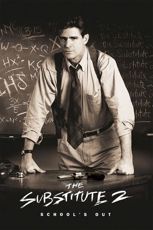 The Substitute 2: School's Out still 7