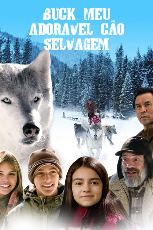 Call of the Wild still 7