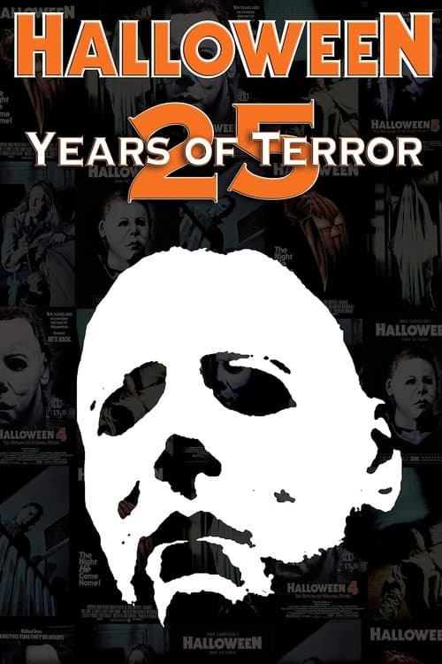 Halloween: 25 Years of Terror still 2