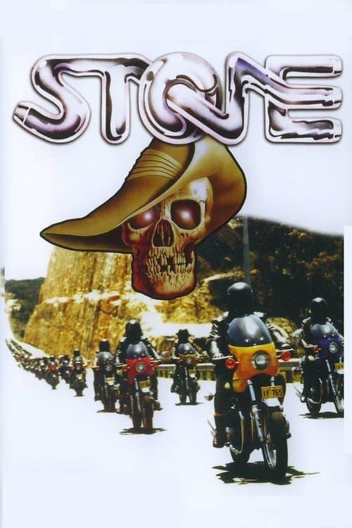 Stone still 2