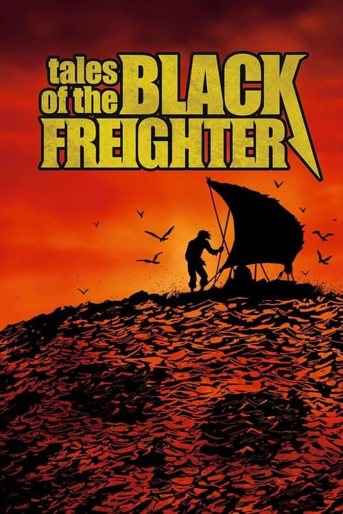 Tales of the Black Freighter still 4