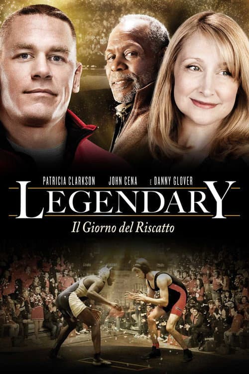 Legendary still 7