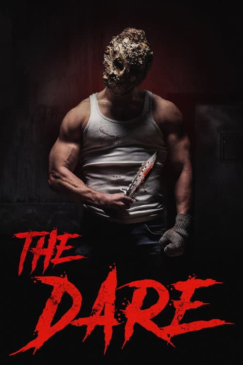 The Dare still 7