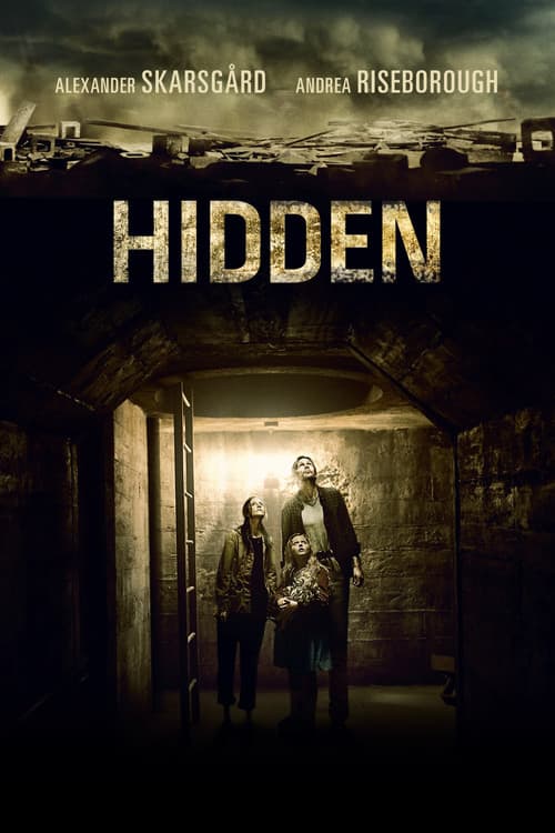 Hidden still 6